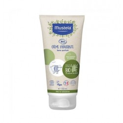 CREME HYDRATANTE BIO HUILE D'OLIVE 150ML  MUSTELA