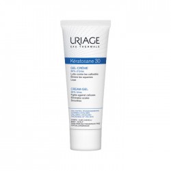 KERATOSANE 30 GEL CREME 75ML URIAGE