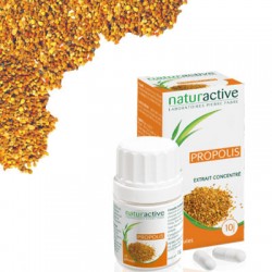 PROPOLIS X30 NATURACTIVE