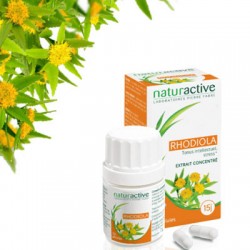 RHODIOLA X30 NATURACTIVE