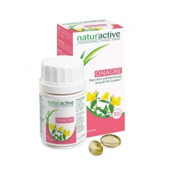 ONAGRE HUILE X60 NATURACTIVE