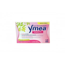 YMEA MENOPAUSE SILHOUETTE 128 gelules OMEGA PHARMA