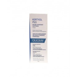 KERTYOL P.S.O. BAUME HYDRATANT QUOTIDIEN CORPS 400ML DUCRAY