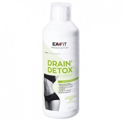 MINCEUR ACTIVE DRAIN' DETOX DRINK 500ML EAFIT