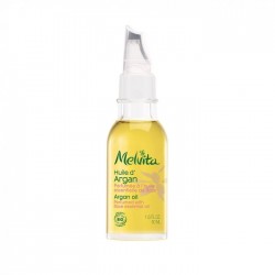 HUILE D' ARGAN BIO 50ML MELVITA