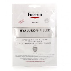 HYALURON FILLER MASQUE INTENSIF X1 EUCERIN