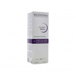 CICABIO RESTOR SOIN APAISANT PROTECTEUR 100ML BIODERMA