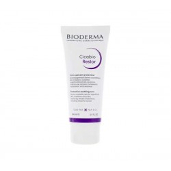 CICABIO RESTOR SOIN APAISANT PROTECTEUR 100ML BIODERMA