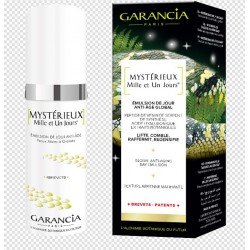 MYSTERIEUX MILLE ET UN JOURS EMULSION DE JOUR ANTI AGE 30ML GARANCIA