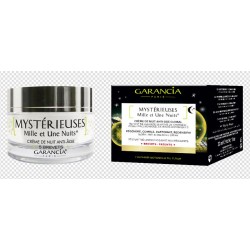 MYSTERIEUSES MILLE ET UNE NUITS 30ml GARANCIA