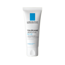 TOLERIANE SENSITIVE RICHE 40ML LA ROCHE POSAY