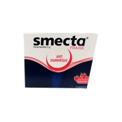 Pediakid Diarea - 7 Sachets - Pharmacie en ligne