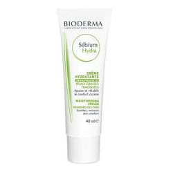 SEBIUM HYDRA BIODERMA