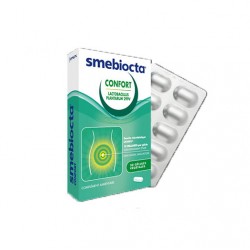 SMEBIOCTA CONFORT LACTOBACILLUS PLANTARUM 299V  30 GELULES VEGETALES