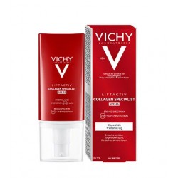 LIFTACTIV COLLAGEN SPECIALIST SPF25 TOUTES PEAUX 50ML VICHY