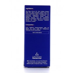 FLEX' EXPERT HUILE DE MASSAGE CONCENTRÉE 100ML LABORATOIRE GENEVRIER