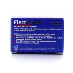 FLECT' EXPERT BAUME DE MASSAGE CONCENTRÉ 30ML LABORATOIRE GENEVRIER