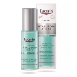 HYALURON FILLER SERUM BOOSTER HYDRATATION 30ML  EUCERIN