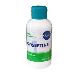 PROSEPTINE SOLUTION ANTI ADHESIVE 125ML GIFRER