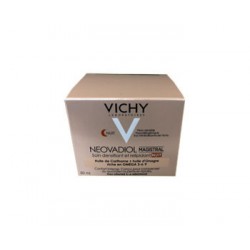 NEOVADIOL MAGISTRAL NUIT 50ML VICHY