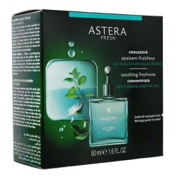 ASTERA FRESH CONCENTRE APAISANT FRAICHEUR 50ML FURTERER