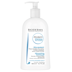 ATODERM INTENSIVE GEL MOUSSANT 500ML BIODERMA