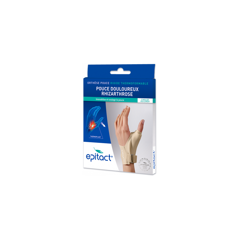 ORTHESE NUIT POUCE GAUCHE RHIZARTHROSE EPITACT ORTHESE NUIT POUCE GAUCHE RHIZARTHROSE EPITACT