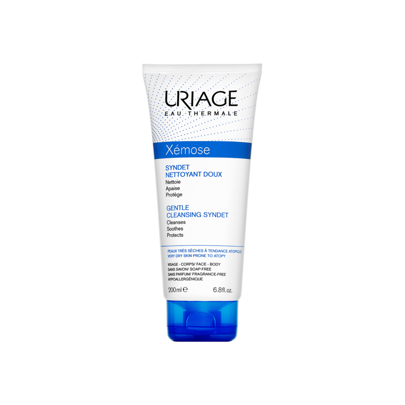 XEMOSE SYNDET URIAGE 200ML