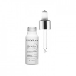 PIGMENTBIO C-CONCENTRATE CORRECTEUR PIGMENTAIRE ECLAIRCISSANT 15ML BIODERMA