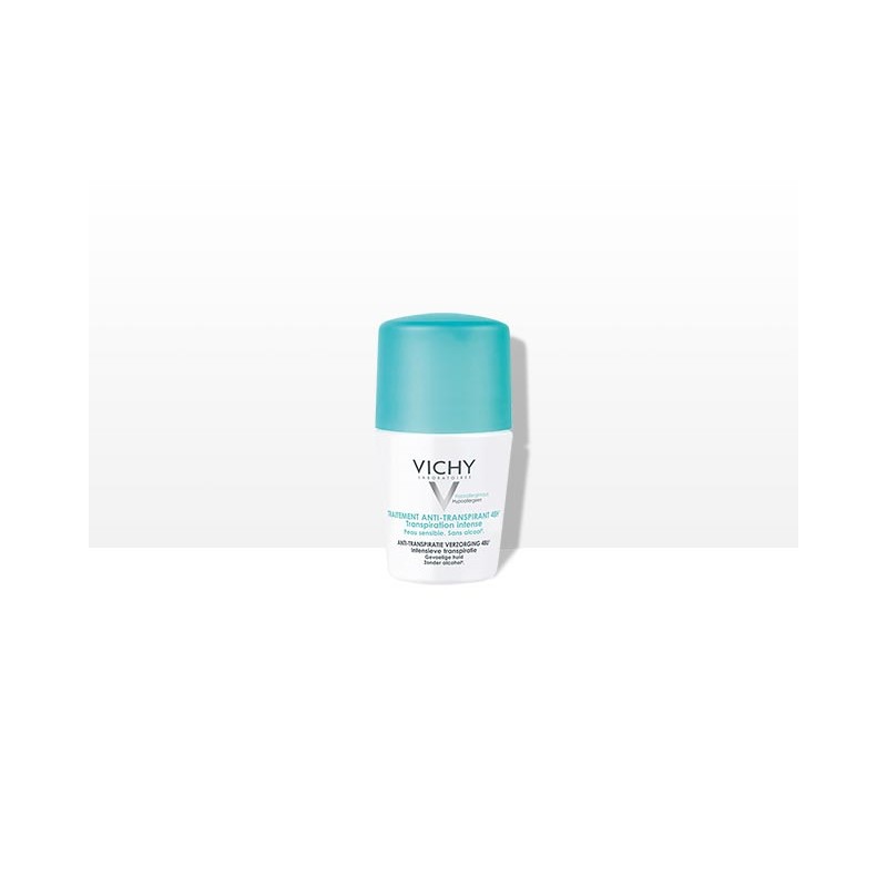 DEODORANT ANTI TRANSPIRANT 48H ROLL ON VICHY