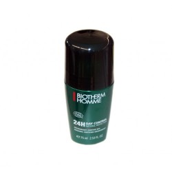 DEODORANT NATURAL PROTECT ROLL ON BIOTHERM HOMME