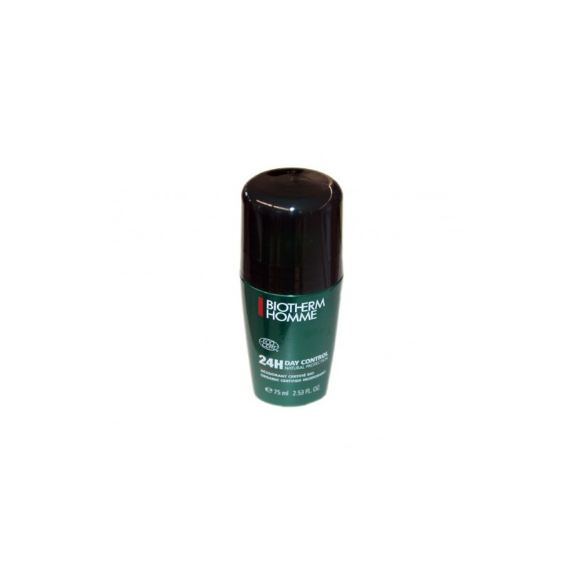 DEODORANT NATURAL PROTECT ROLL ON BIOTHERM HOMME DEODORANT NATURAL PROTECT ROLL ON BIOTHERM HOMME