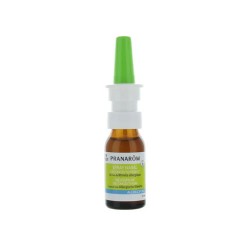 ALLERGOFORCE SPRAY NASAL DECONGESTIONNANT 15ML PRANAROM