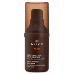 NUXE MEN CONTOUR DES YEUX MULTI FONCTIONS 15ml NUXE