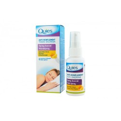 SPRAY BUCCAL ANTI RONFLEMENT 70ml QUIES