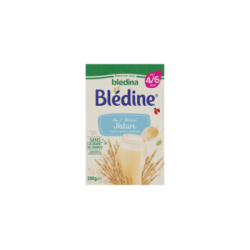 Bledina Ma 1ere Bledine Nature 250g 4-6mois