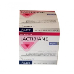 LACTIBIANE ENFANT 30...