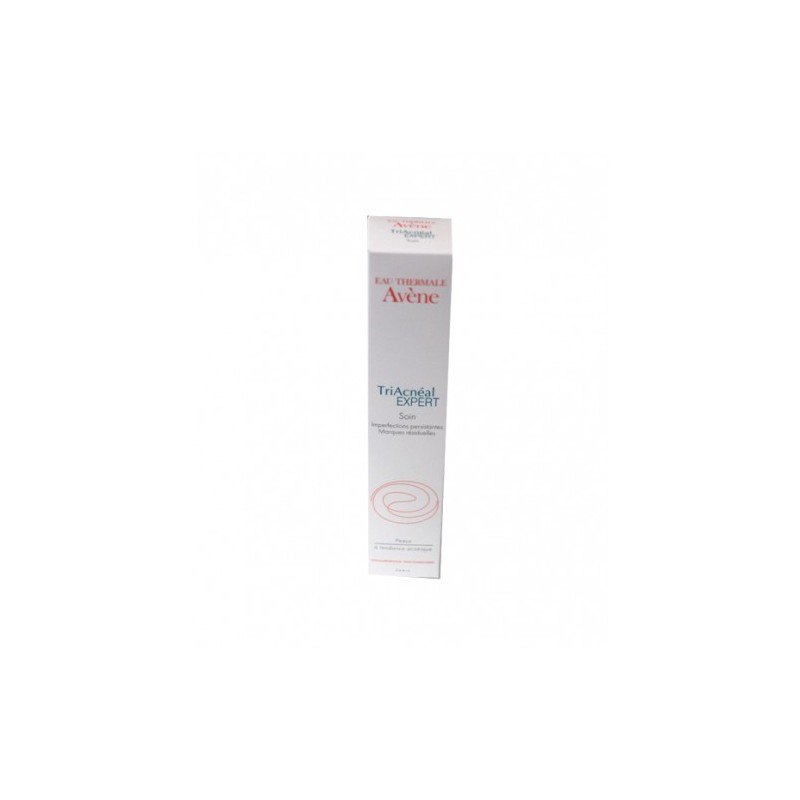 TRIACNEAL EXPERT SOIN IMPERFECTIONS PERSISTANTES 30ML AVENE