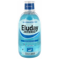 ELUDAY INTENSE BAIN DE...