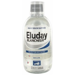 ELUDAY BLANCHEUR BAIN DE...