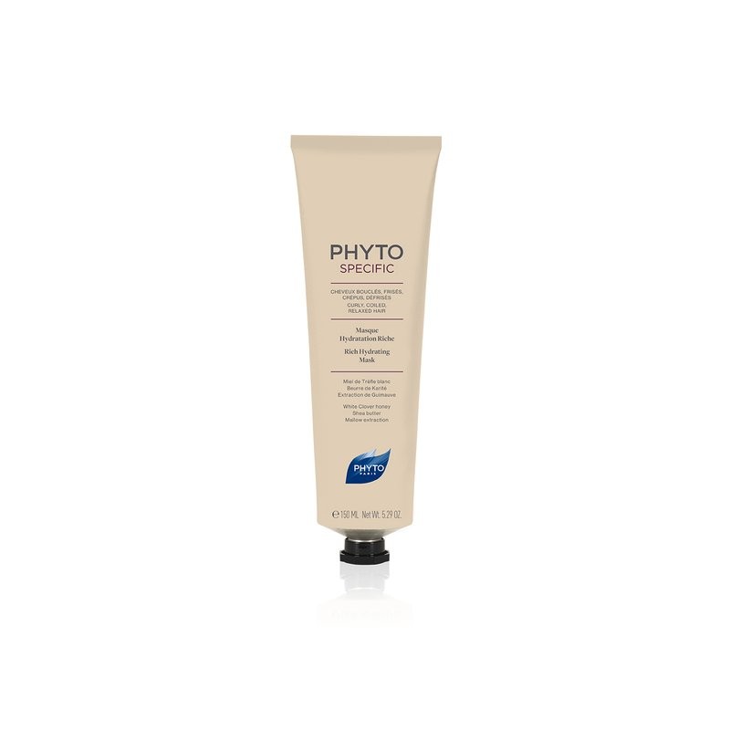 PHYTO SPECIFIC MASQUE HYDRATATION RICHE 150ML PHYTO