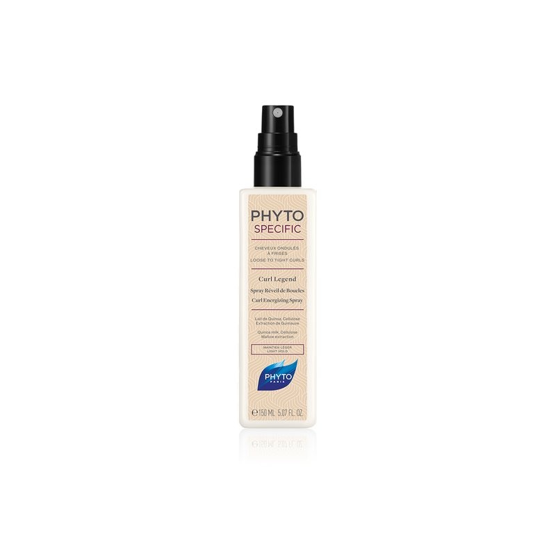 PHYTOSPECIFIC SPRAY REVEIL BOUCLES 150ML PHYTO