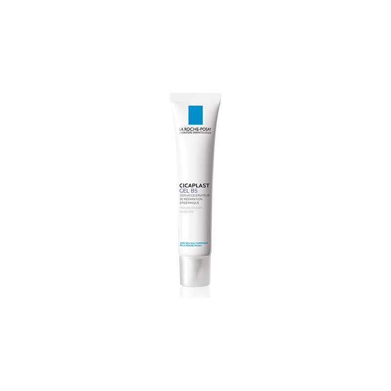 CICAPLAST GEL B5 40 ML LA ROCHE POSAY