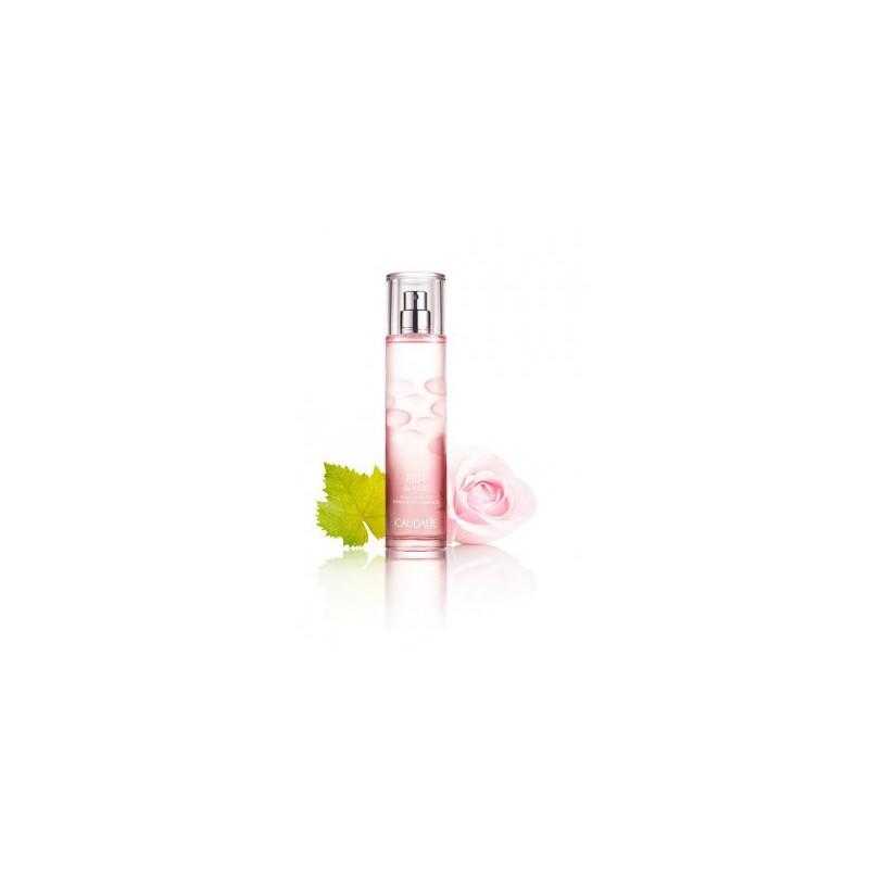 ROSE DES VIGNES EAU FRAICHE 50ML CAUDALIE