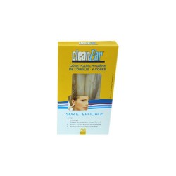 CLEANEAR CONE HYGIENE DE L'...