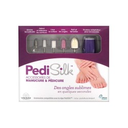 PEDI ACCESSOIRES MANUCURE...