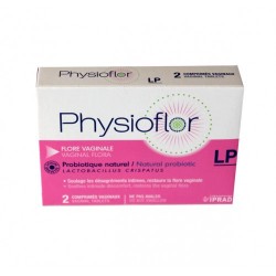 PHYSIOFLOR LP FLORE...