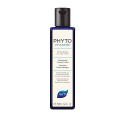 PHYTOPHANERE SHAMPOOING TRAITANT VITALITÉ 250ML PHYTO