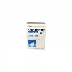 HEXOMEDINE TRANSCUTANÉE 1.5...