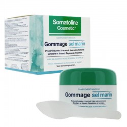 GOMMAGE SEL MARIN 350G SOMATOLINE COSMETIC